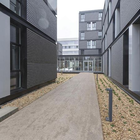 Student Factory Lille Euratechnologies 아파트 외부 사진
