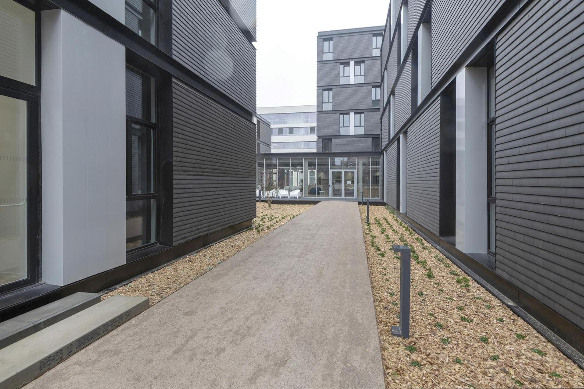 Student Factory Lille Euratechnologies 아파트 외부 사진