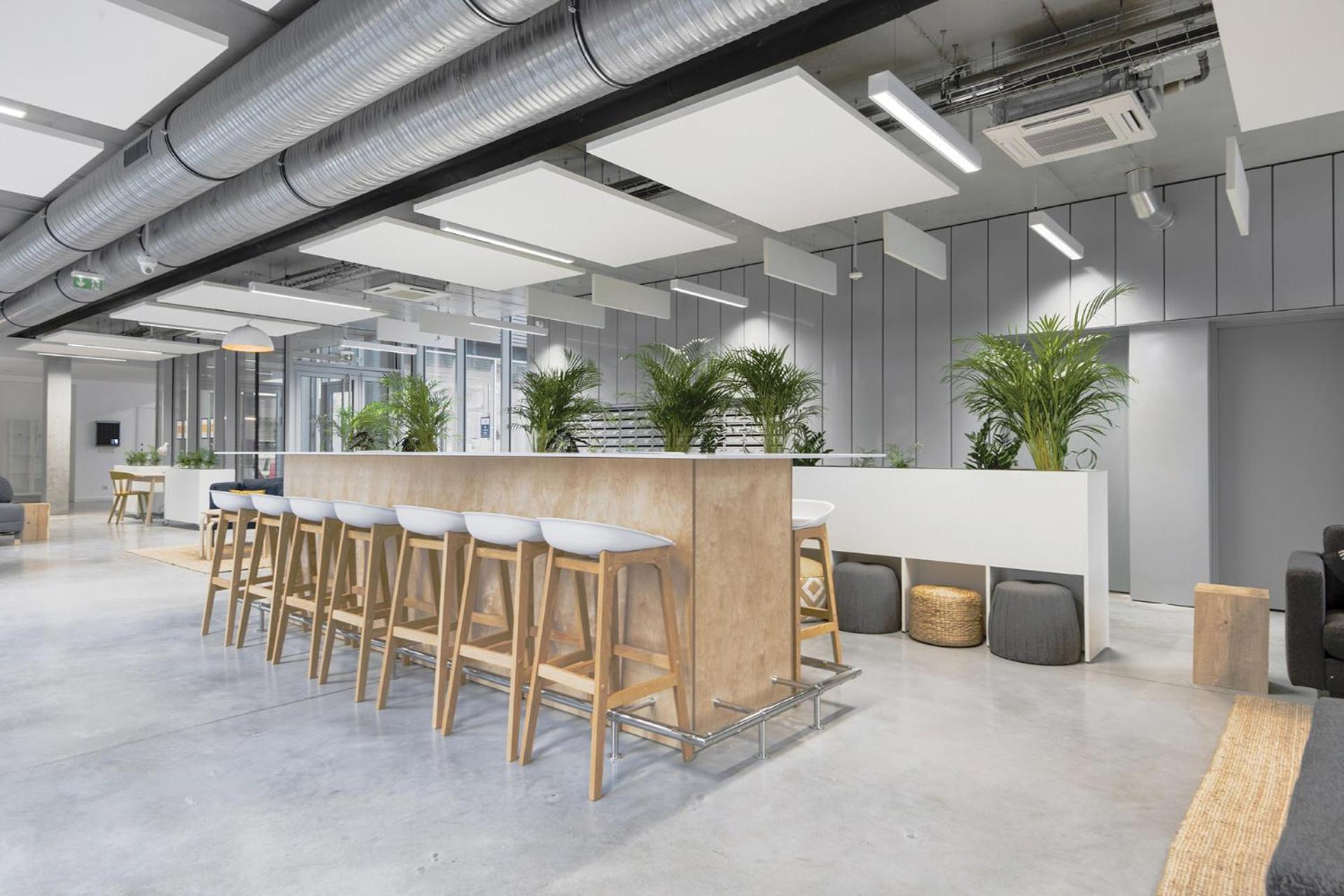 Student Factory Lille Euratechnologies 아파트 외부 사진