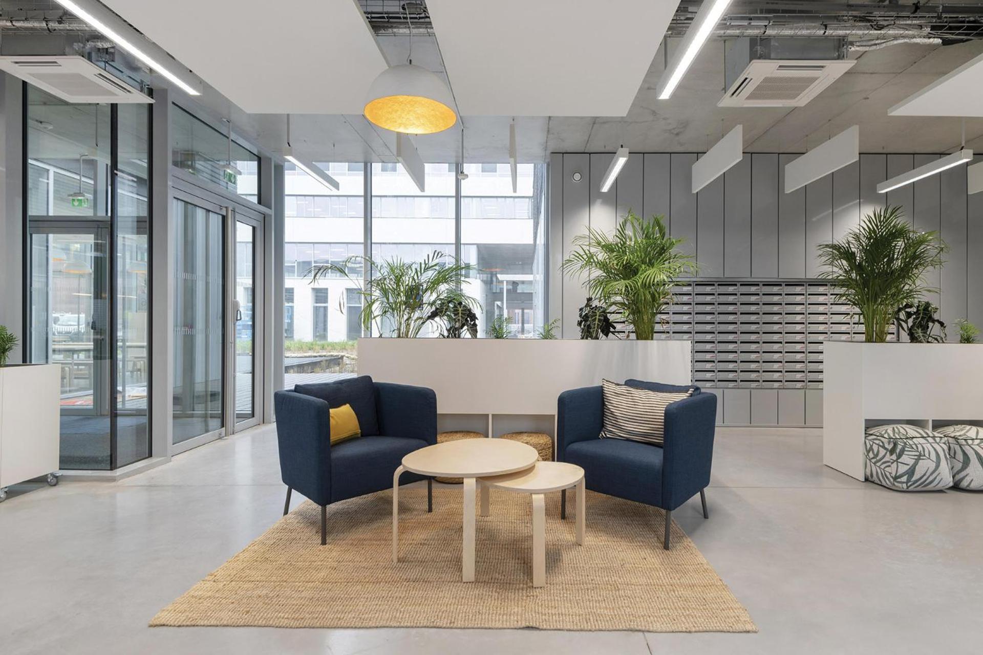 Student Factory Lille Euratechnologies 아파트 외부 사진